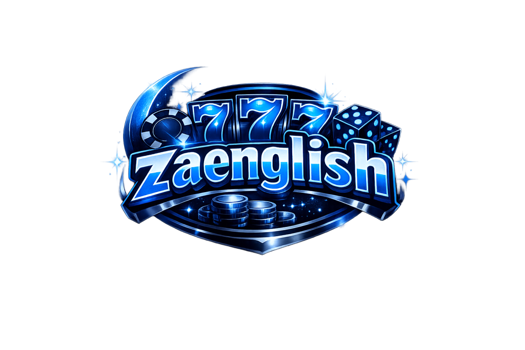 Za English